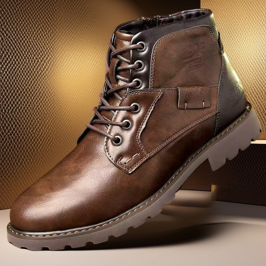 Sam | Men Durable Non Slip Casual Boots