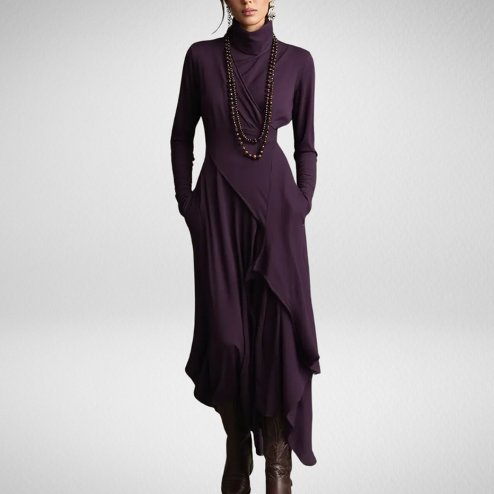 Sandra - Vintage Dress