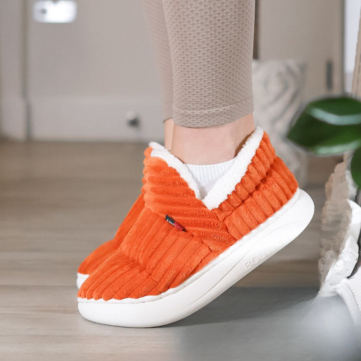 CosyPlush™ | Boutique Slippers