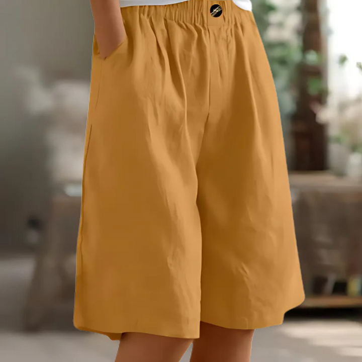 Carina | Breeze Shorts