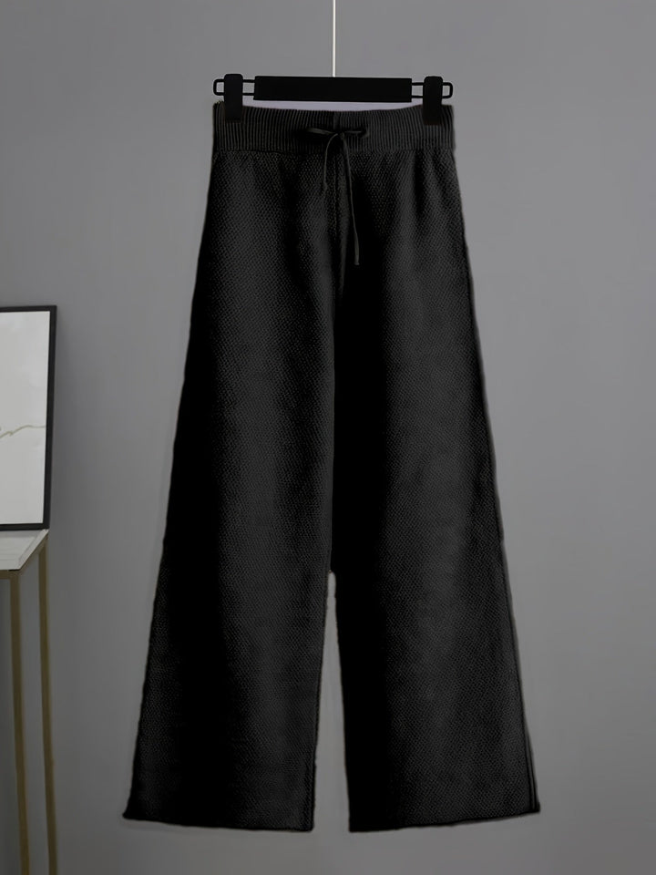 Isabella | Women’s Winter Cozy Lounge Two-Piece Set