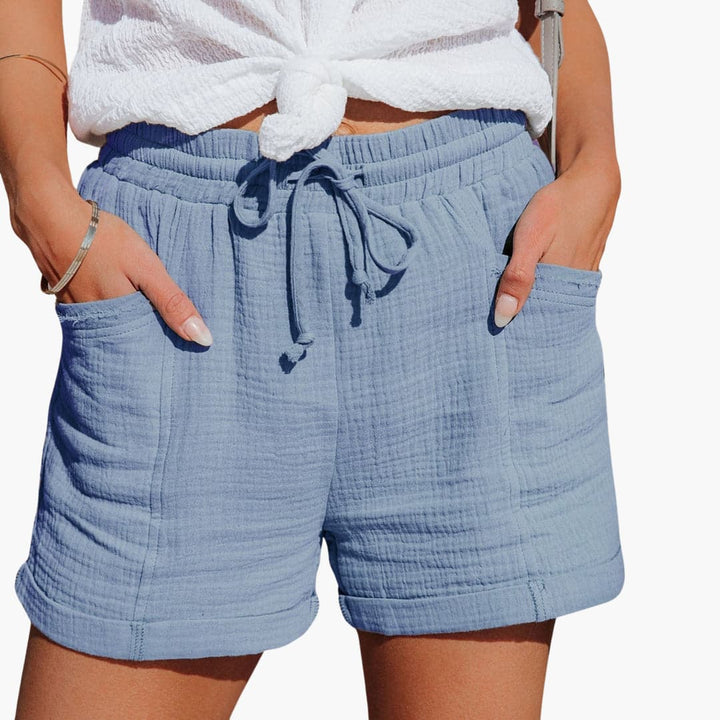 Lila | Summer Shorts