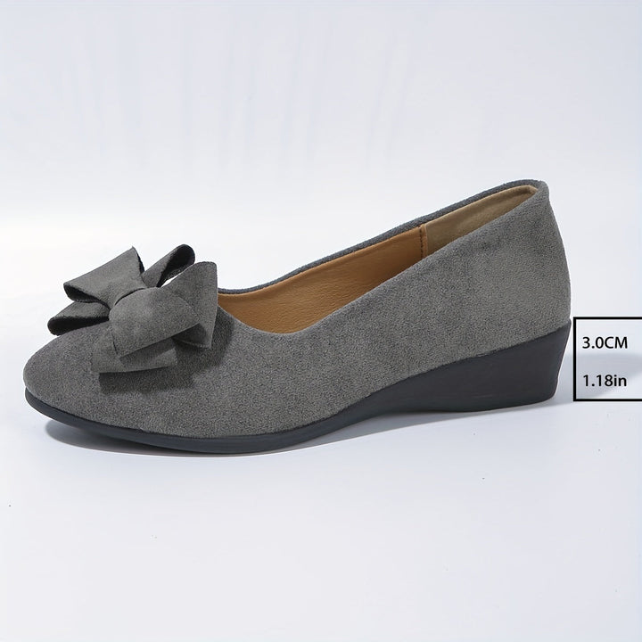 Hehlina | Comfortable Orthopedic Flats