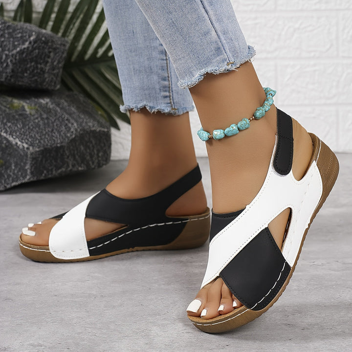 Nancy | Comfort Sandal