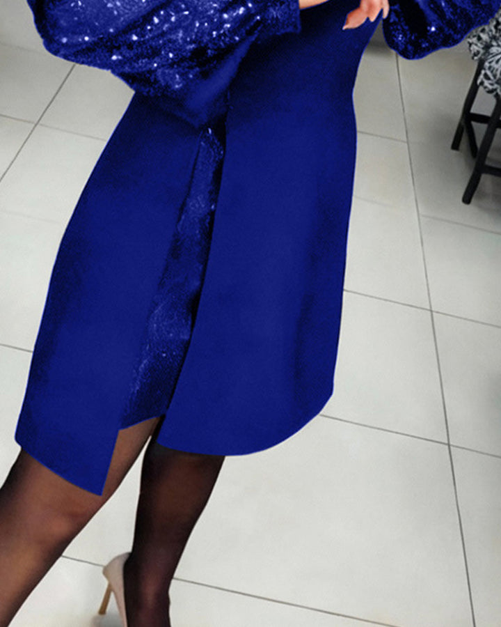 Liliana | Elegant Dress