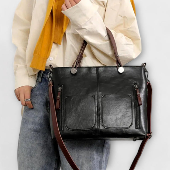 Dais | Elegant Shoulder Bag