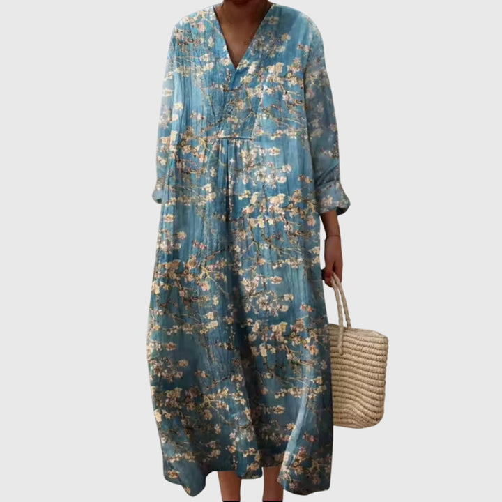 Stephanie™ | Geometric Dress