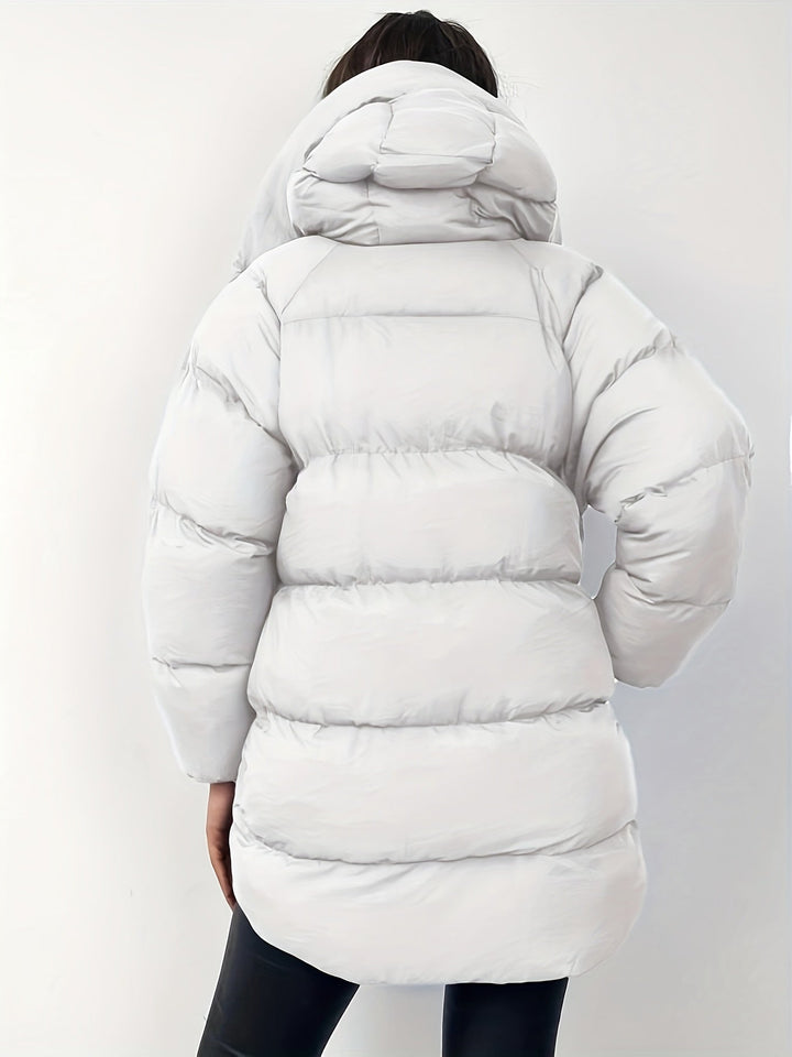 Fiona | Women’s Winter Puffer Jacket