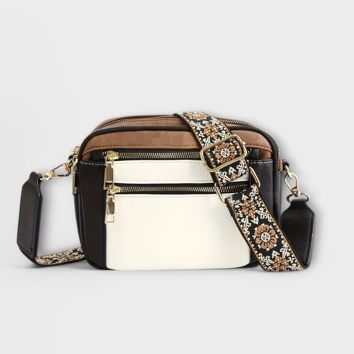 Myah | Elegant Crossbody Bag