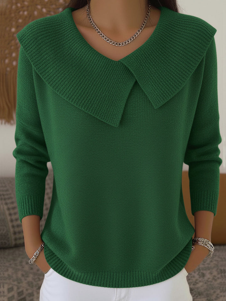 Zailyn™ | Cozy Knit Sweater