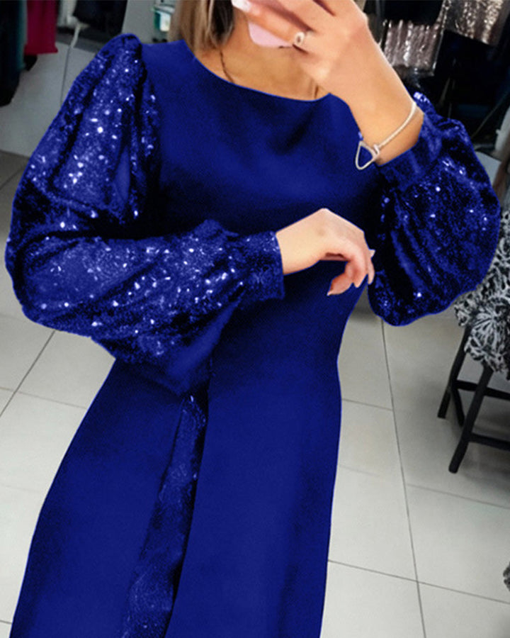 Liliana | Elegant Dress