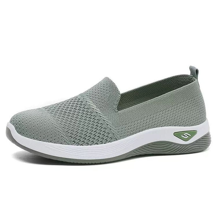 BERRY | Orthopaedic Slip-On Sneakers