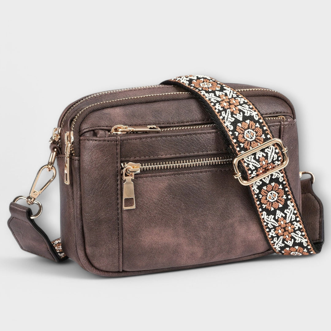 Myah | Elegant Crossbody Bag