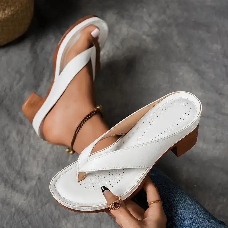 Elisa | Ultra Comfortable Sandals