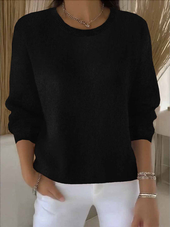 Talia | Cozy Knit Sweater