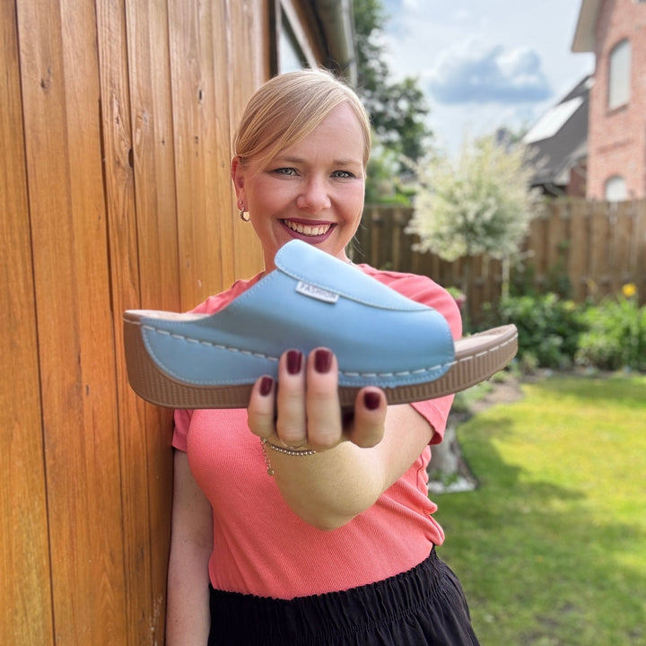 SoleLiva™ | Ergonomic and Non-slip Sandals for Pain Relief