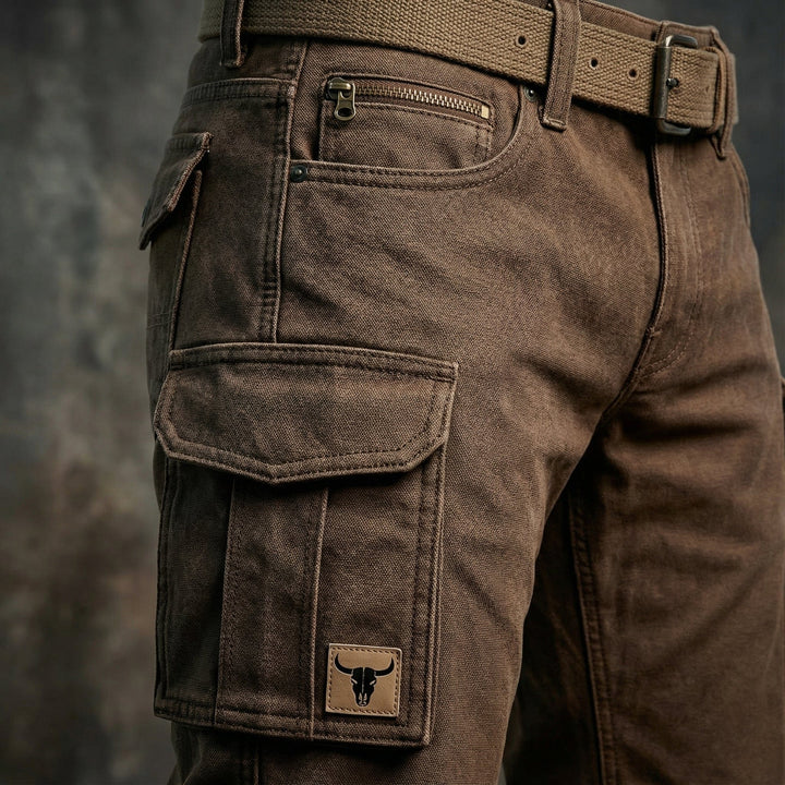 DAVID INSULATING UTILITY PANTS