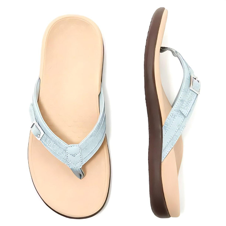 Jade | Comfortable Summer Sandals