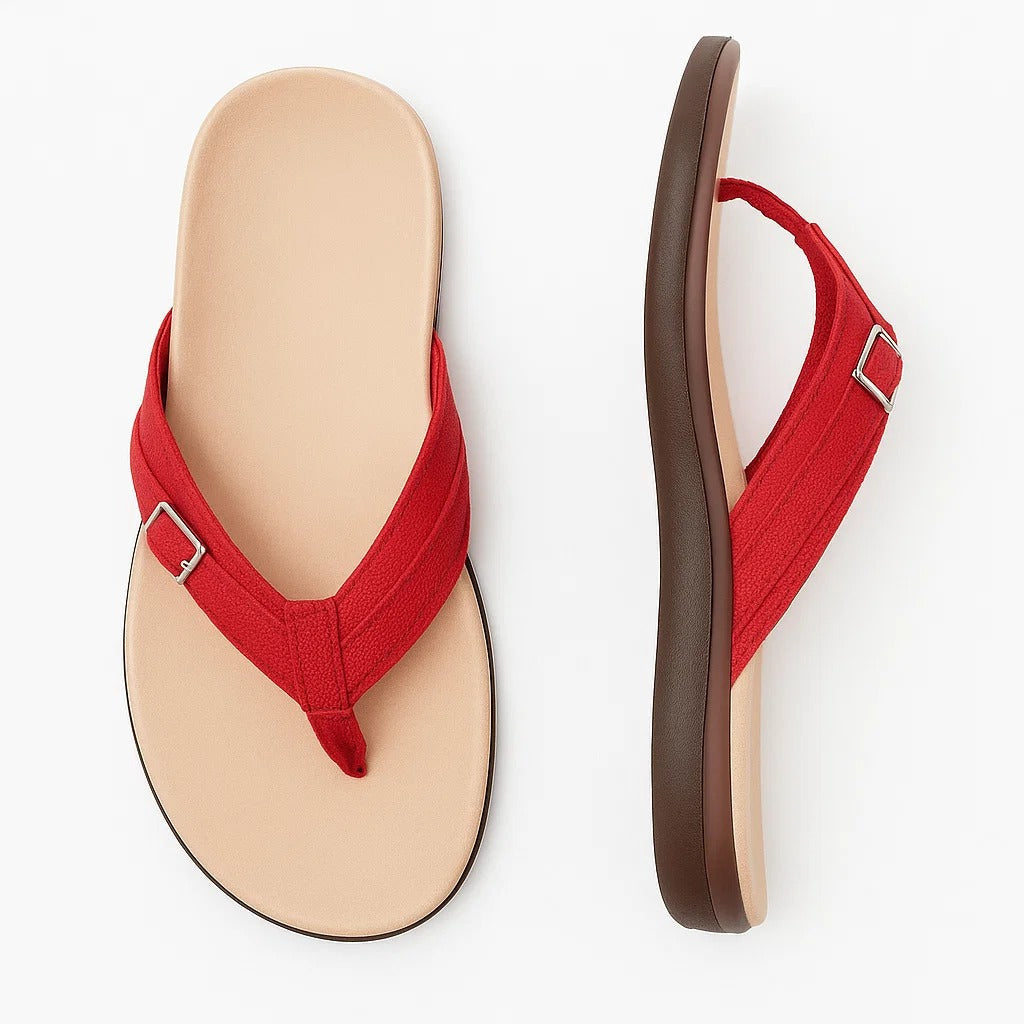 Jade | Comfortable Summer Sandals