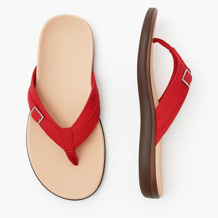 Jade | Comfortable Summer Sandals