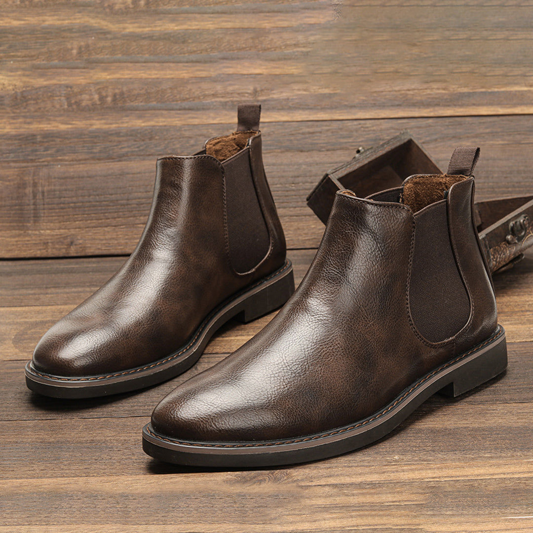 Adrian | Men’s Chelsea Boots Comfortable and Stylish Footwear