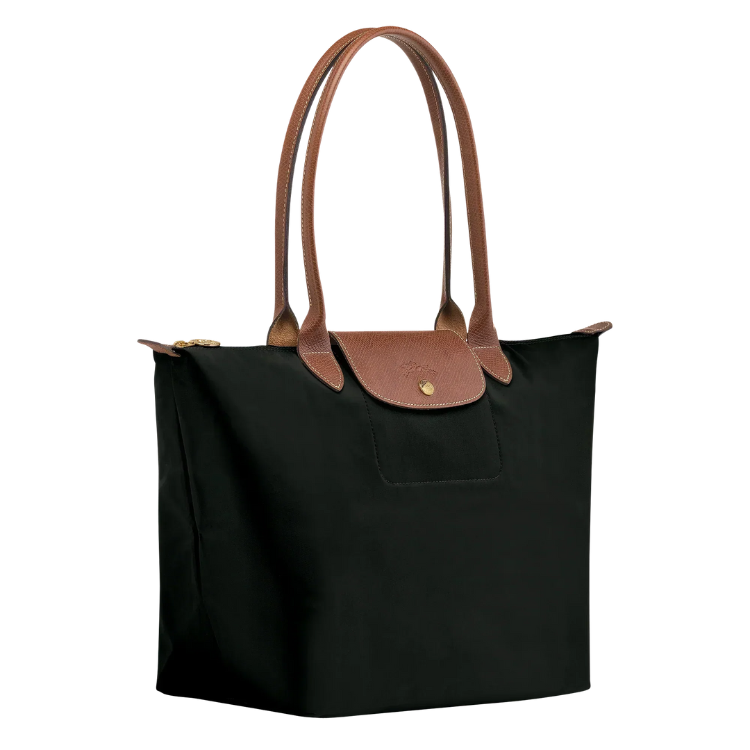 Tote, Black