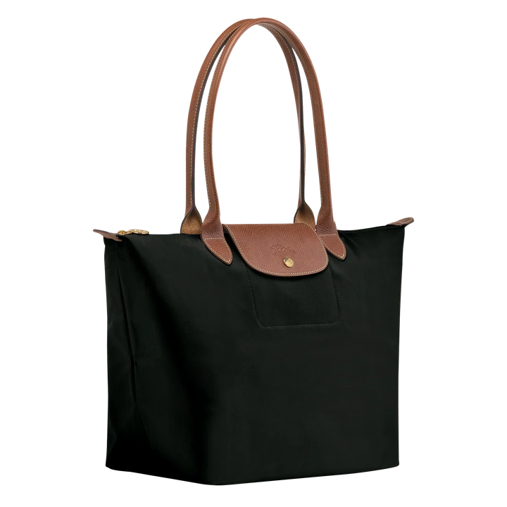 Tote, Black