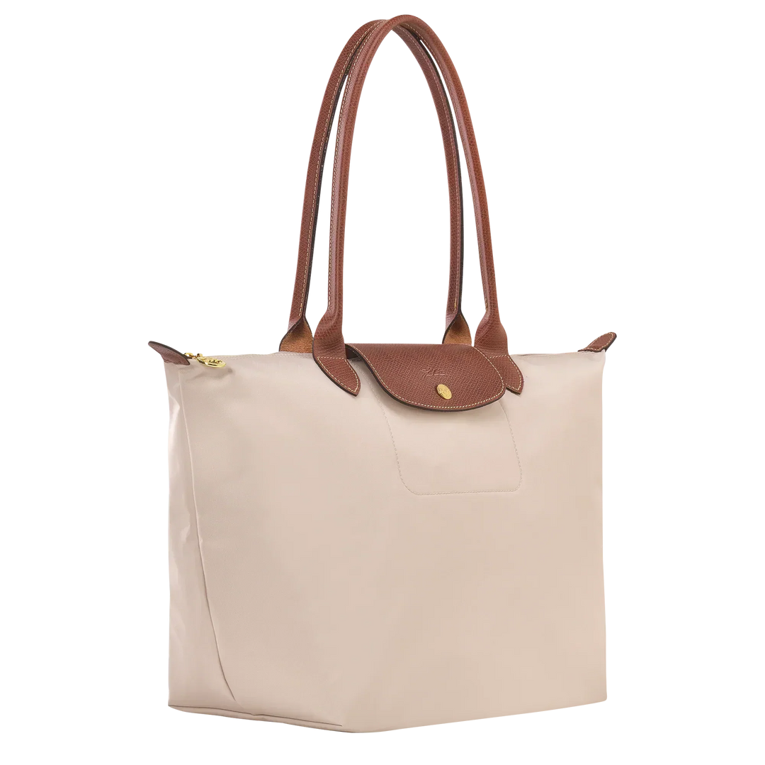 Tote, Paper