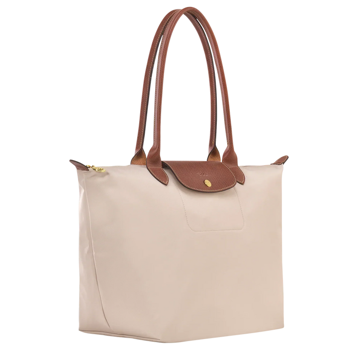 Tote, Paper