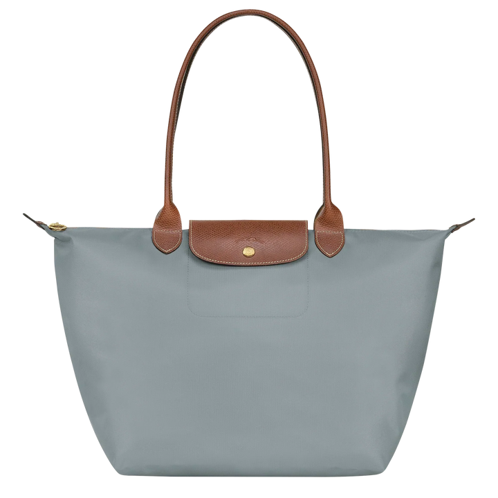 Tote, Steel