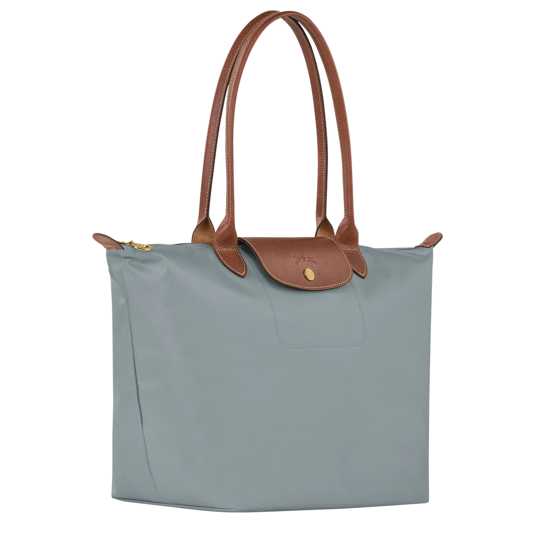 Tote, Steel