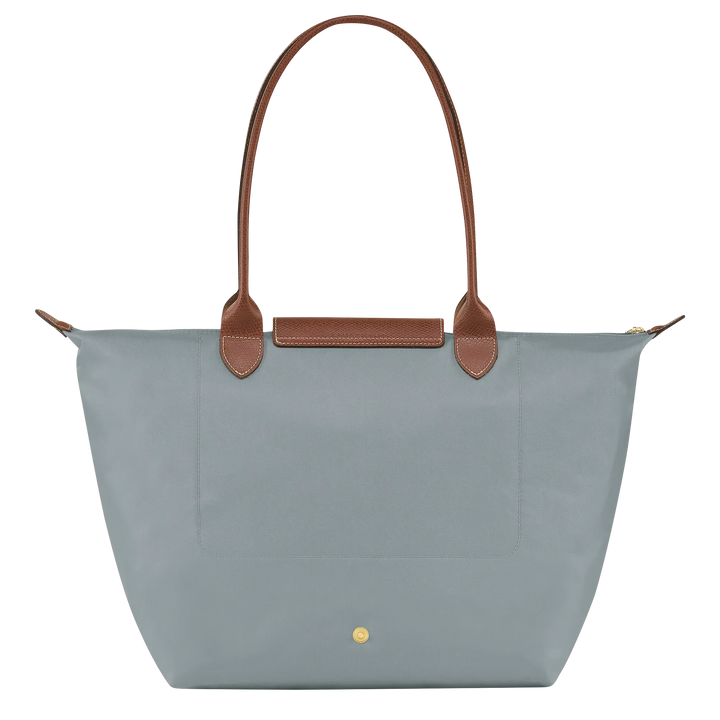 Tote, Steel