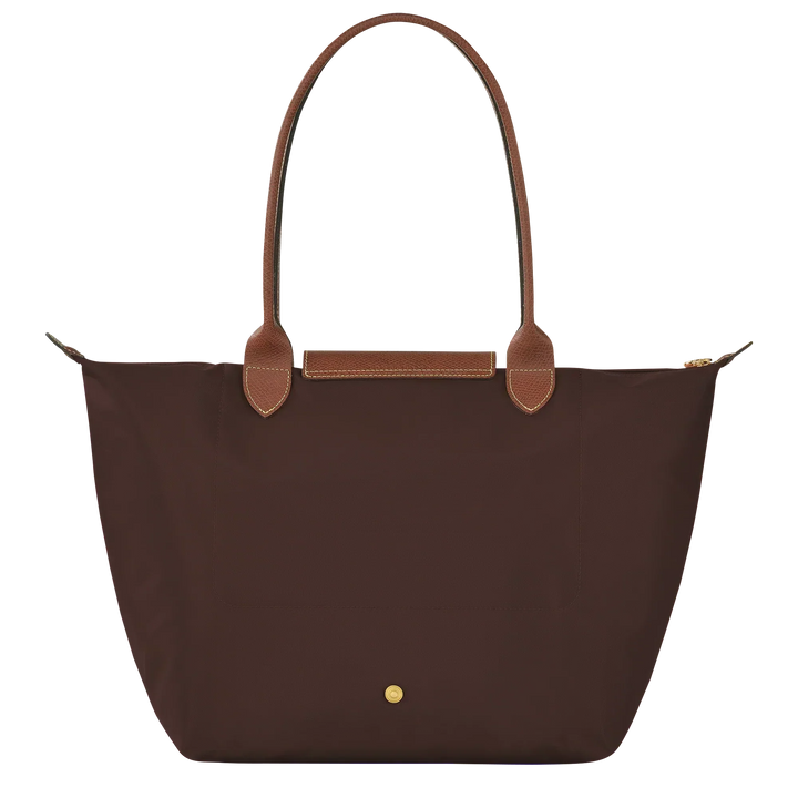 Tote, Ebony