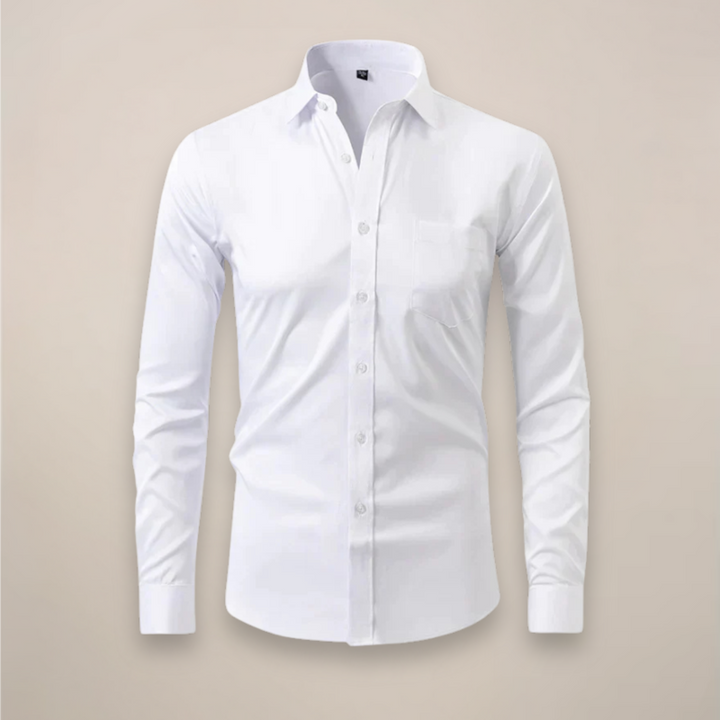 Paul | Men’s Spring Everyday Tailored Shirt