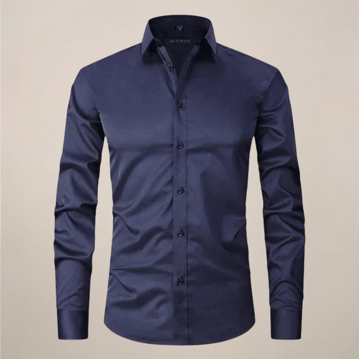 Paul | Men’s Spring Everyday Tailored Shirt