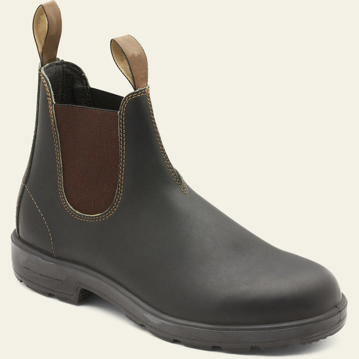 Joseph |  Men's Chelsea Ankle Pull-On Boots