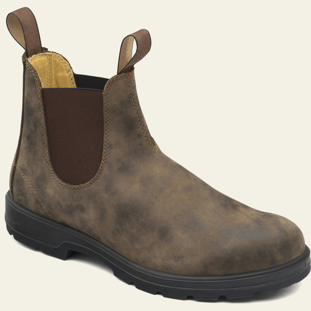 Joseph |  Men's Chelsea Ankle Pull-On Boots
