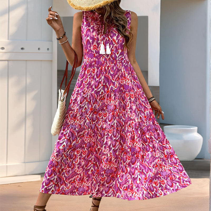 Zuri | Tummy-Covering Dress