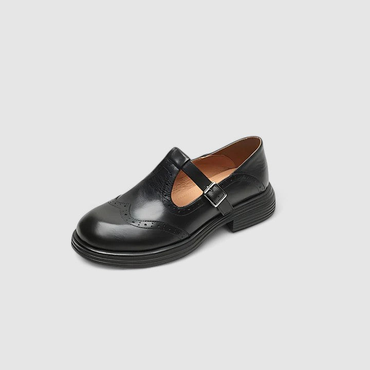 Madonia™ | Classic Mary Jane Shoes