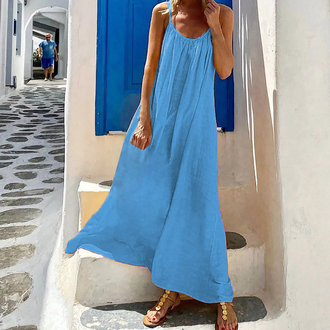 Jasmin | Stylish Maxi Dress