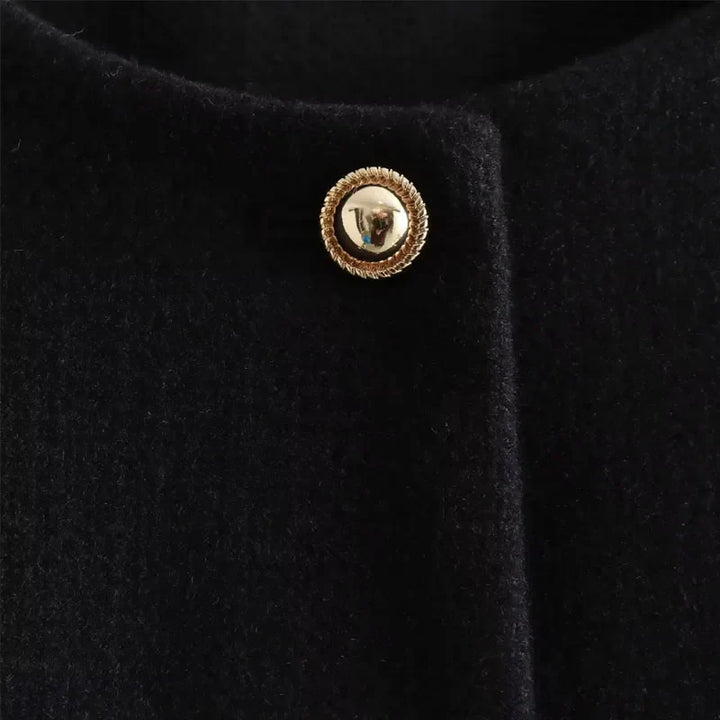 Gabriella | Women's Cropped Blazer Jacket