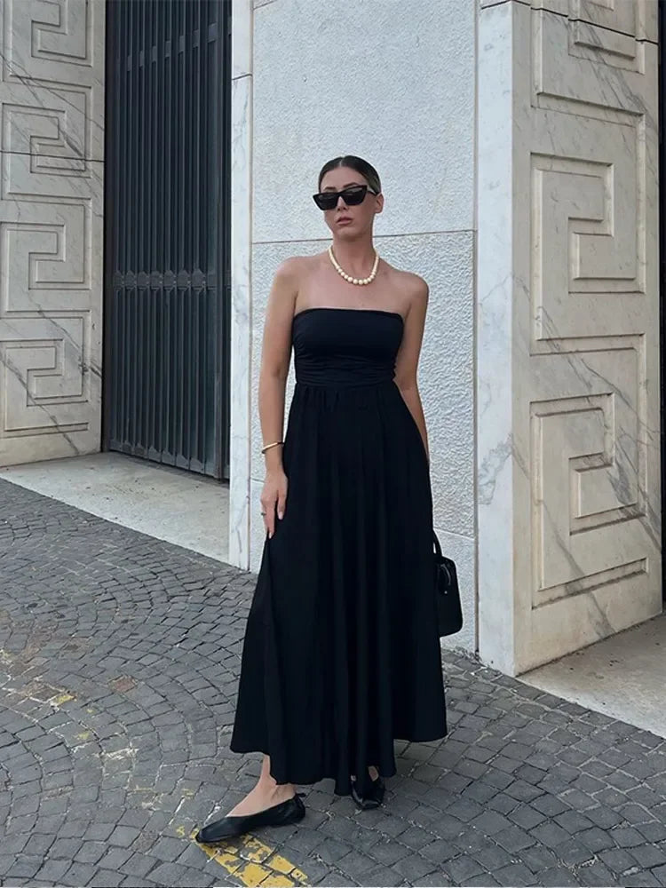 Susan | Elegant Women's Dress