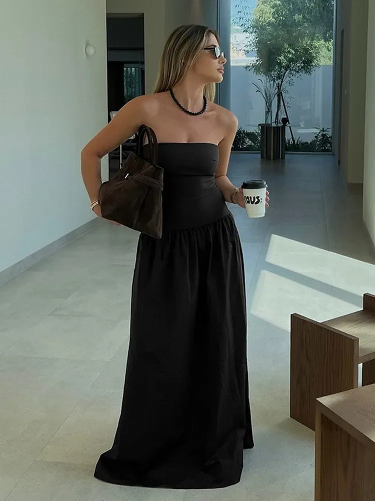 Susan | Elegant Women's Dress