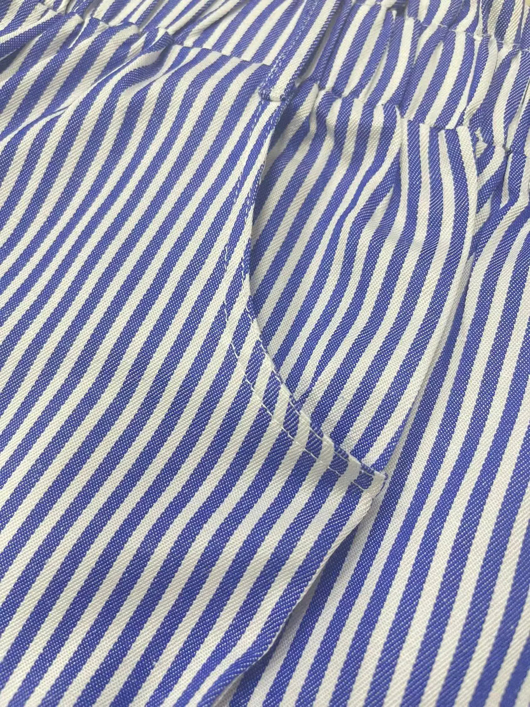 Hanne | Summer Shorts