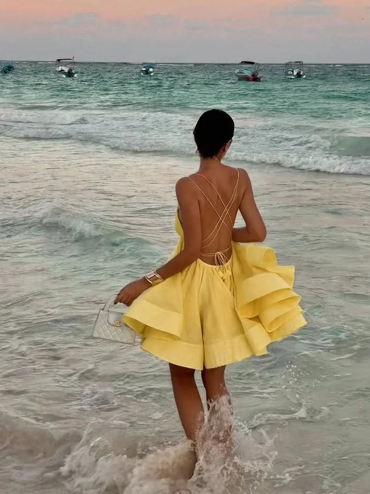 Karla | Seductive Dress