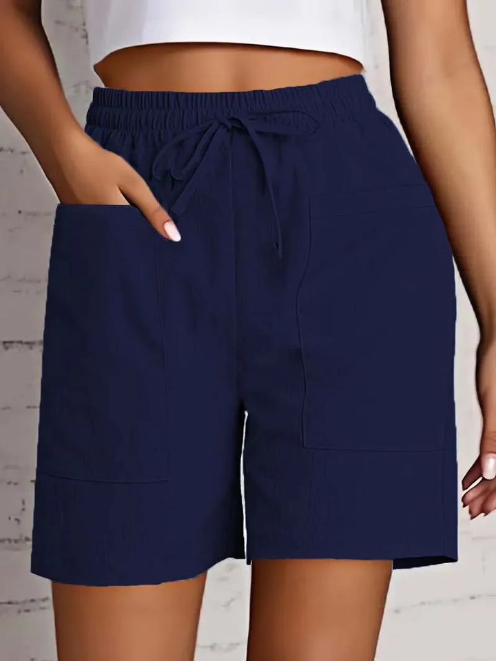 Pia | Summer Shorts