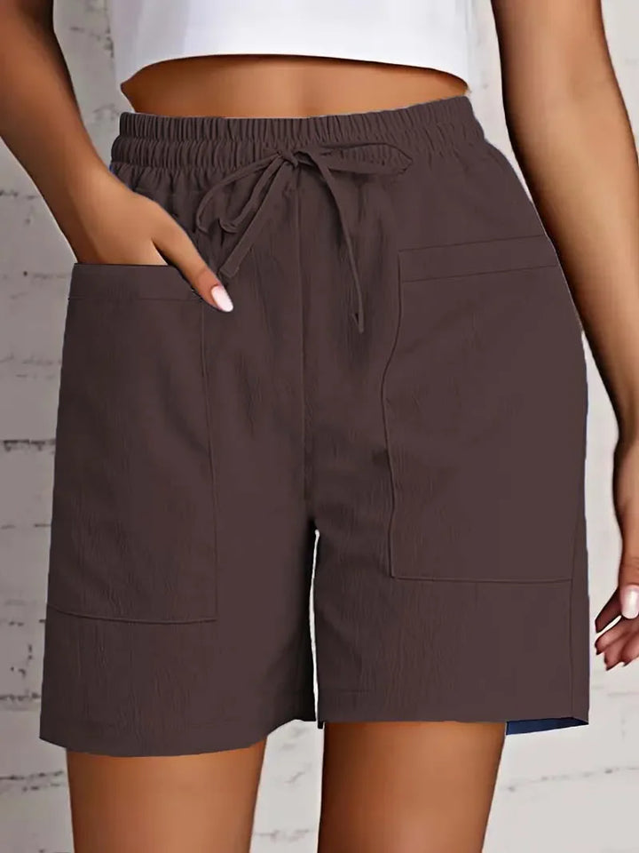 Pia | Summer Shorts