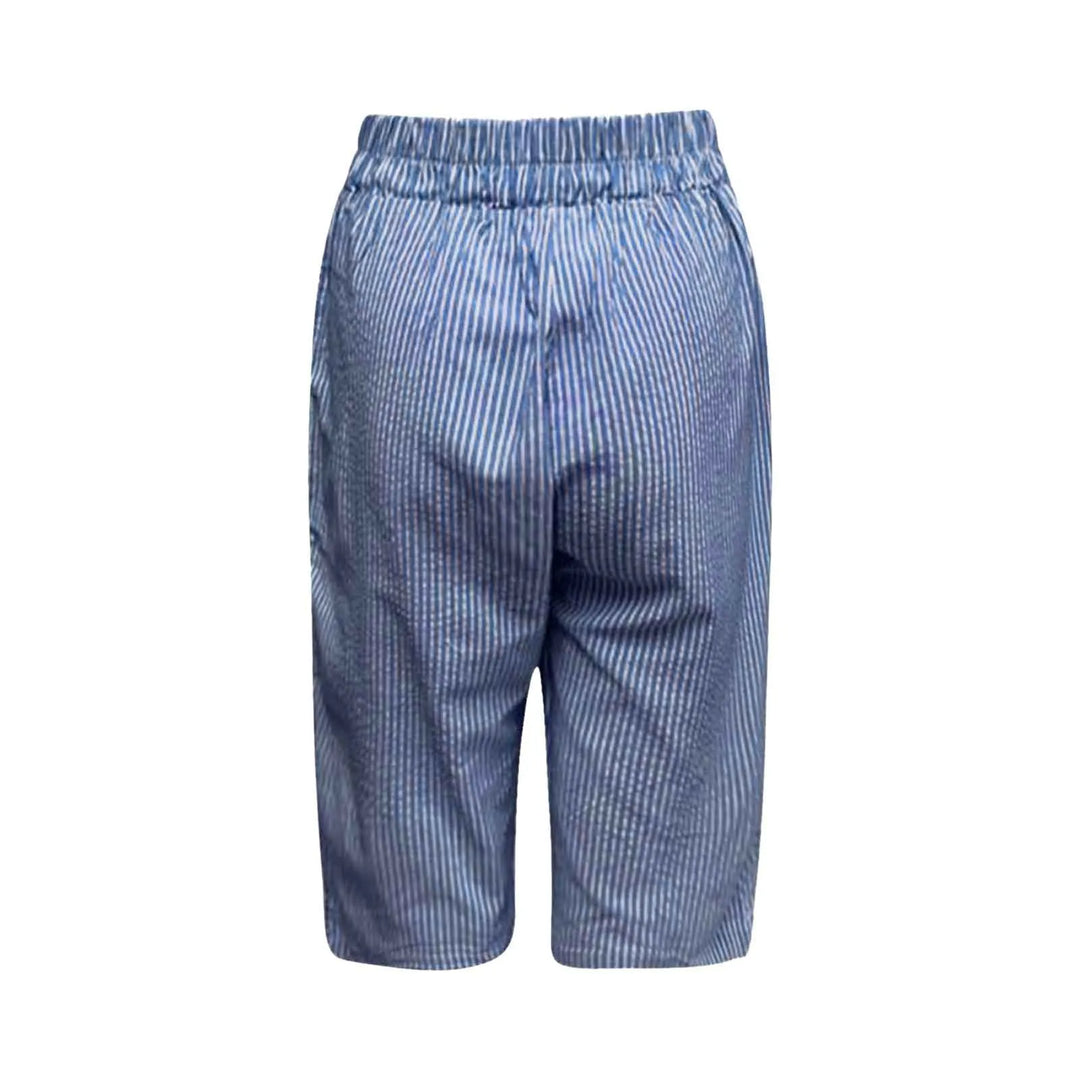 Jennifer | Linen Shorts