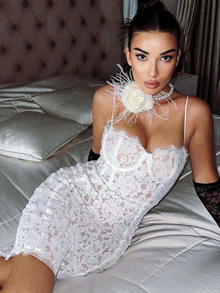 Vivian | Classic Bodycon Party Dress