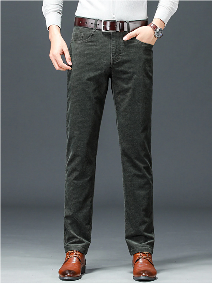 Andrew | Men’s Slim-Fit Chino Pants